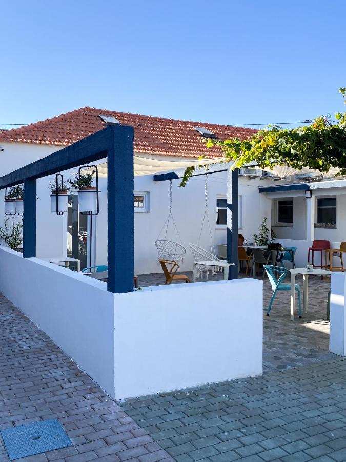 Perto Do Mar, Alojamento Local Gafanha da Boa Hora Ngoại thất bức ảnh